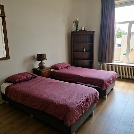 J&J Hotel Nijmegen Ngoại thất bức ảnh