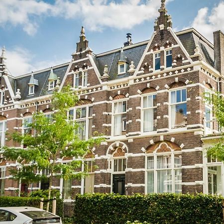 J&J Hotel Nijmegen Ngoại thất bức ảnh