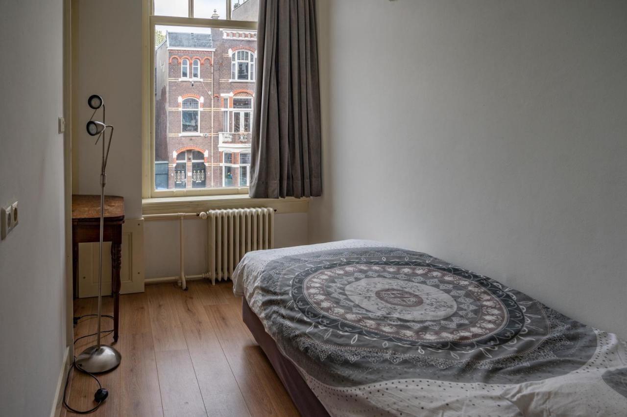 J&J Hotel Nijmegen Ngoại thất bức ảnh