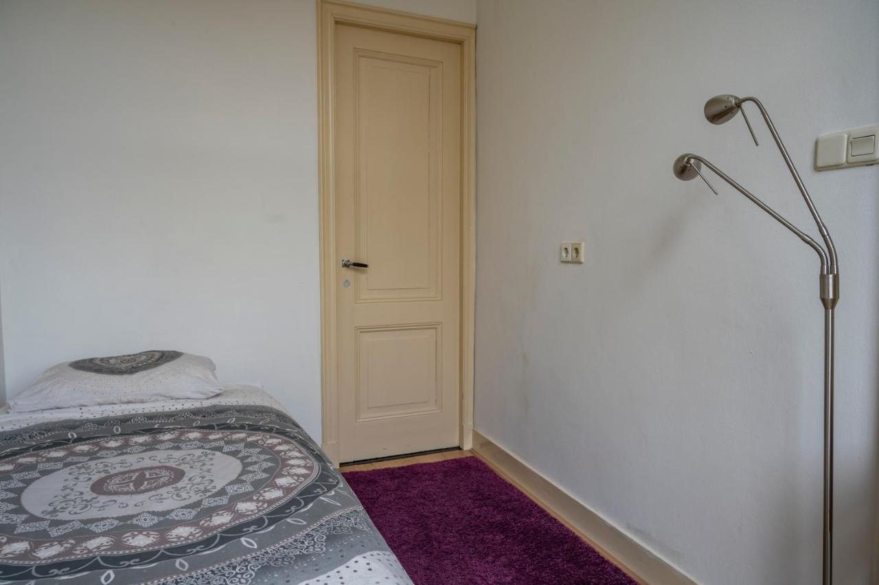 J&J Hotel Nijmegen Ngoại thất bức ảnh