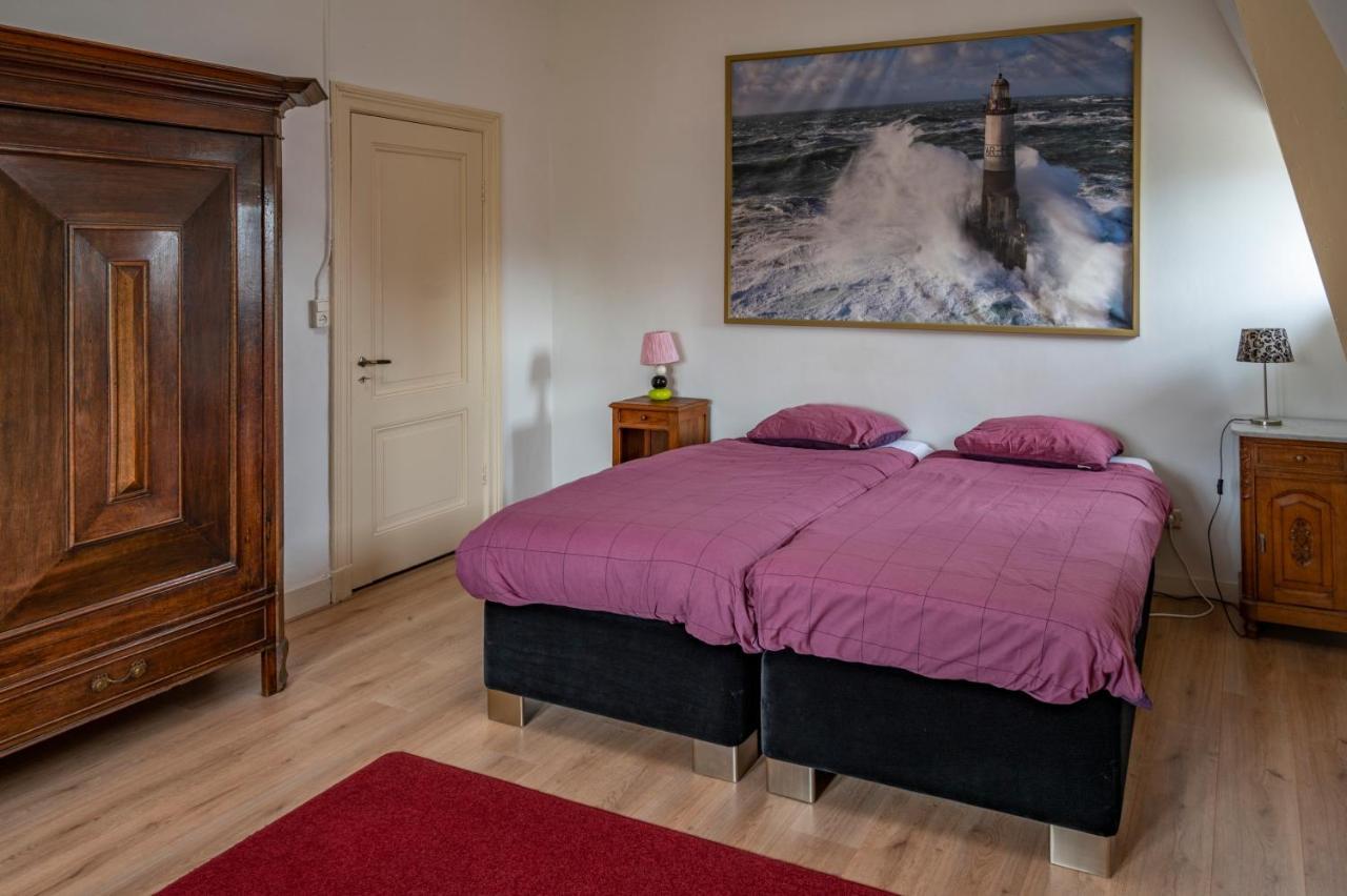 J&J Hotel Nijmegen Ngoại thất bức ảnh