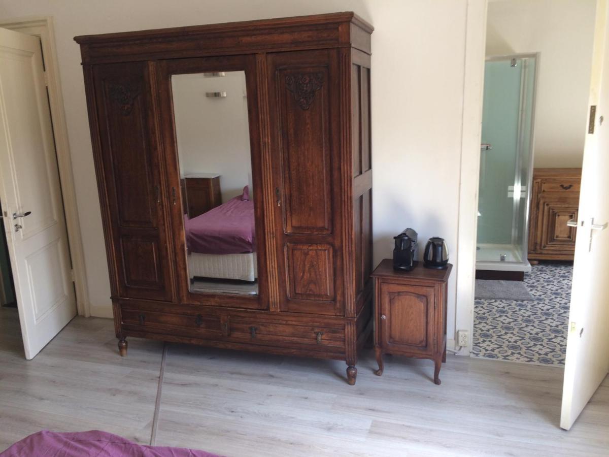 J&J Hotel Nijmegen Ngoại thất bức ảnh