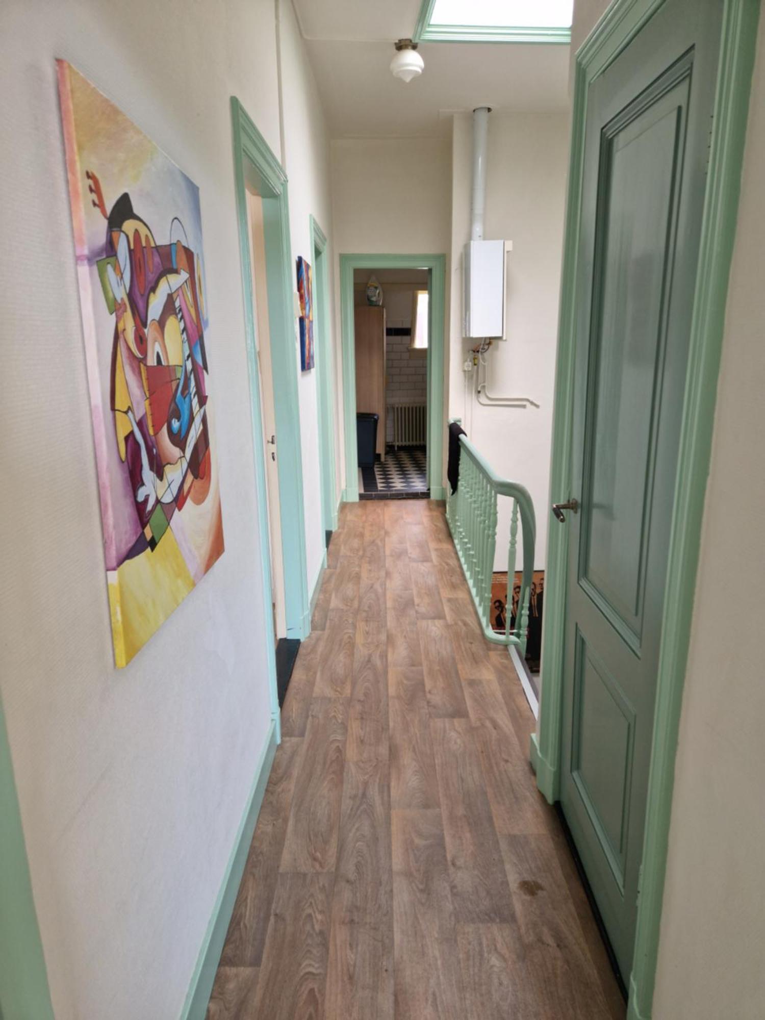 J&J Hotel Nijmegen Ngoại thất bức ảnh