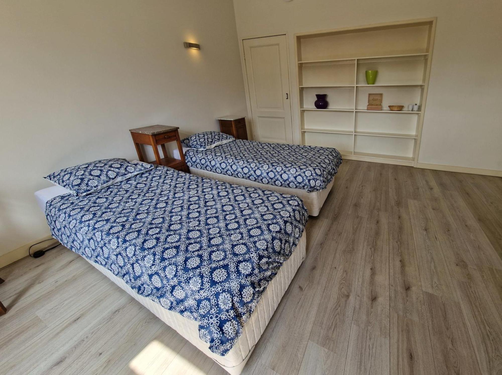 J&J Hotel Nijmegen Ngoại thất bức ảnh