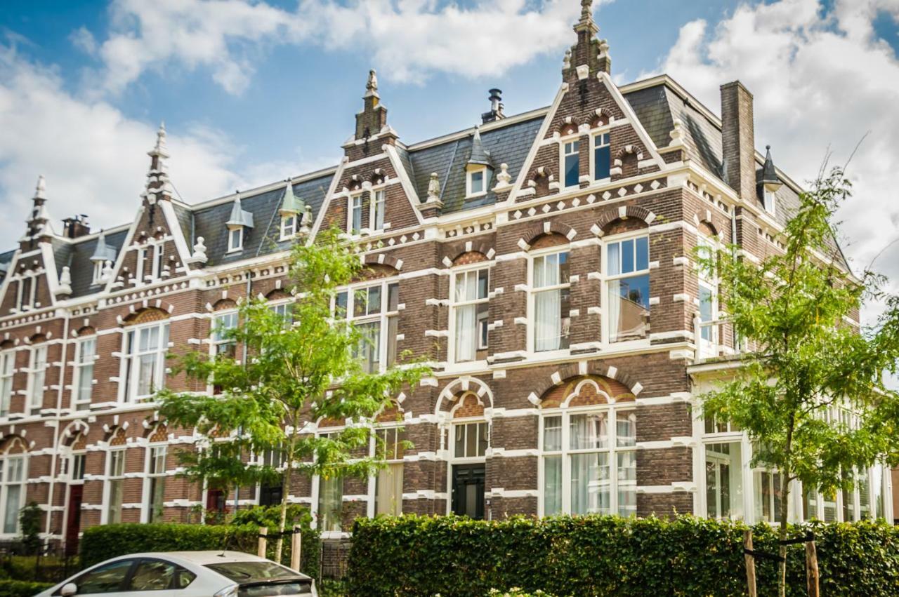J&J Hotel Nijmegen Ngoại thất bức ảnh